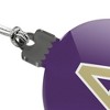 Albion College Primary Logo Acrylic Christmas Tree Holiday Ornament - 2 of 4