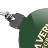 University of La Verne Primary Logo Acrylic Christmas Tree Holiday Ornament - 2 of 4