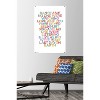 Trends International Young And Proven - Dance Unframed Wall Poster Prints - 2 of 4