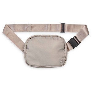 Gaiam Sidekick Waist Pack - 1 of 4