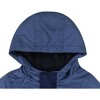 OshKosh B'Gosh Toddler/Little Boys' Midweight Fleece Lined Jackets - 3 of 3