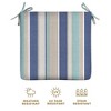Honeycomb Outdoor Universal Seat Cushion (2-Pack) - 4 of 4