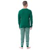 Harry Potter Animals Wizarding World Tight Fit Family Pajama Set - 4 of 4