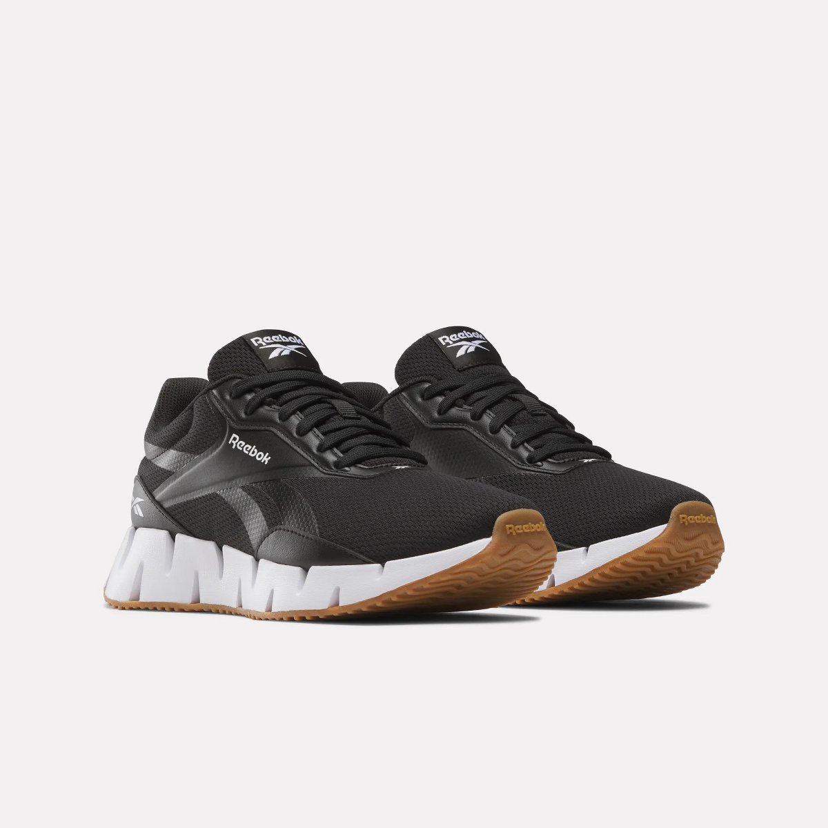 Обувь Reebok Zig Dynamica STR Women's Shoes — фото 4