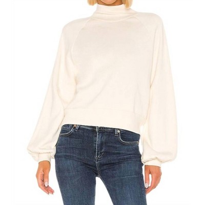 Women's MADELYN SWEATSHIRT - LAmade