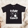 The Juniper Shop Future Scientist Toddler Short Sleeve Tee - 2 of 2