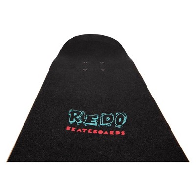 ReDo Skateboard 31&#34; Popsicle Skateboard - Bear_5