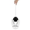 OXO Toilet Plunger and Canister - 2 of 4