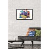 Trends International IF (Imaginary Friends) - Group Framed Wall Poster Prints - 2 of 4