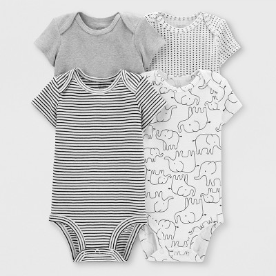 organic baby clothes target