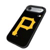 MLB National League Teams Solid Bump Cell Phone Case for Apple iPhone 17 Series - 2 of 4