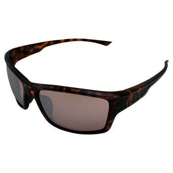 AlterImage Tussle Sunglasses with Flash Mirror Lenses