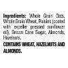 Alpen Original Muesli, Swiss Style Muesli Cereal 14 Oz Box (Pack of 3) - 2 of 3
