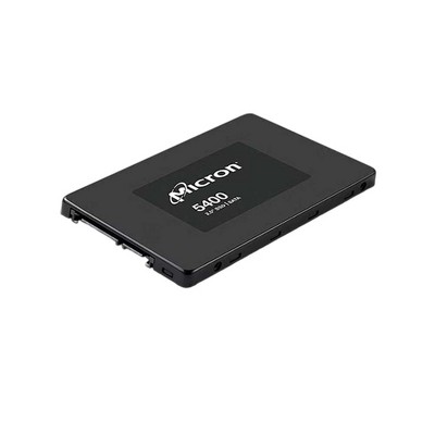 Micron 5400 SATA 960 GB Internal Solid State Drive - MTFDAK960TGA1BC1ZABYYR