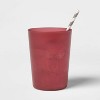 18oz Plastic Short Tumbler - Room Essentials™ - 2 of 3