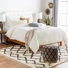 Mark & Day Krichim 14"H x 14"W Global Beige Wall Art - 3 of 3