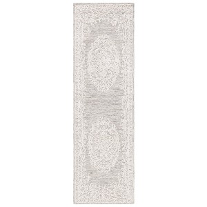 Precious PRE305 Hand Tufted Indoor Rugs - Safavieh - 1 of 3