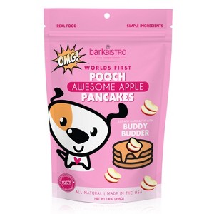 Awesome Apple Pooch Pancakes (14oz) - 1 of 3