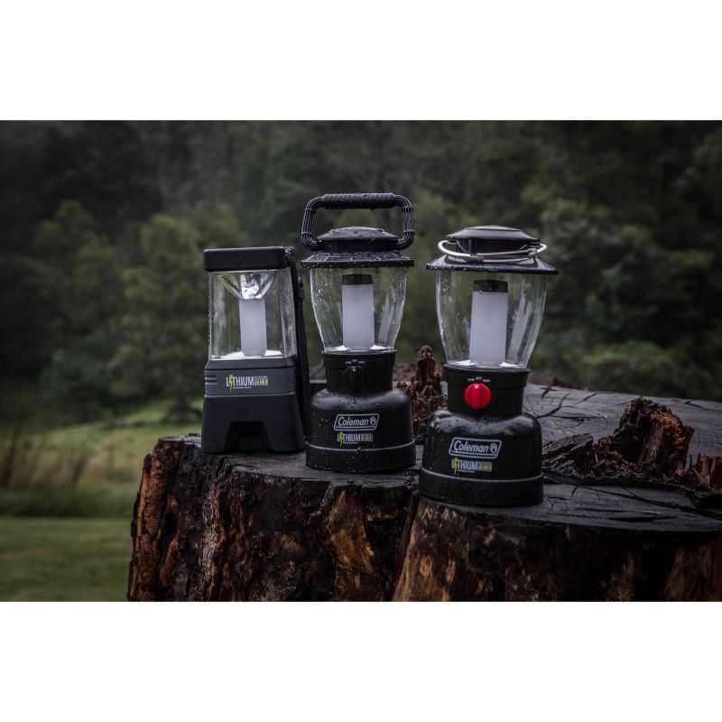 Coleman CPX 6 Rugged Rechargeable LED Lantern, 6 of 7