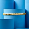 Ross-Simons Italian 14kt Yellow Gold Cuban-Link Bracelet - 3 of 4