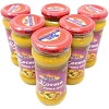 Korma Curry Vegan Simmer Sauce - 14oz (400g) Pack of 6 - Rani Brand Authentic Indian Products - 3 of 4