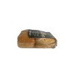 O'Doughs Thins Gluten Free Original Sandwich Buns - 18oz/6ct - 4 of 4