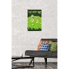 Trends International Rick And Morty - Acid Vat Unframed Wall Poster Prints - 2 of 4