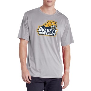 Men's Averett University Sport Active T-Shirt Primary Logo - 1 of 4