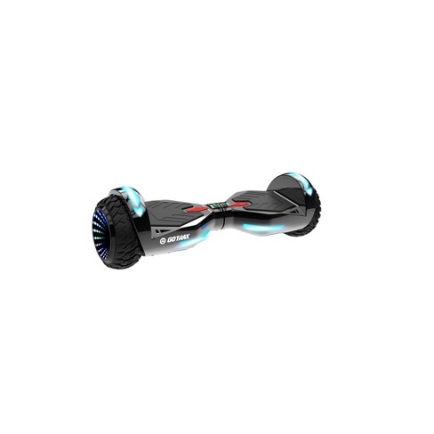 Gotrax Nova Pro Bluetooth Hoverboard Black Target