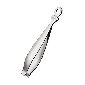 Rosle Stainless Steel Fishbone Tongs, 5.9-Inch - 1 of 1