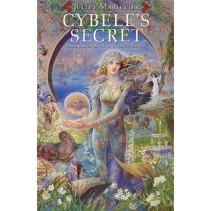 Cybele's Secret - (Wildwood Dancing) by  Juliet Marillier (Paperback) - 1 of 1