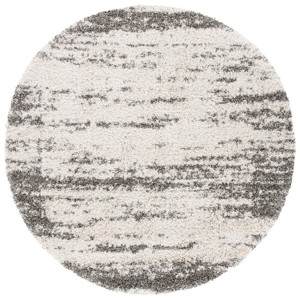 Hudson Shag SGH203 Power Loomed Area Rug  - Safavieh - 1 of 4