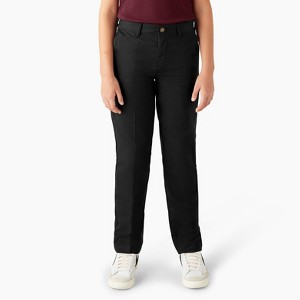 Dickies Boys' FLEX Slim Fit Pants, 4-20 - 1 of 2