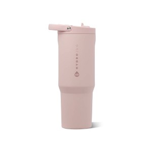 HydroJug Sport 40oz Dusty Rose : Target