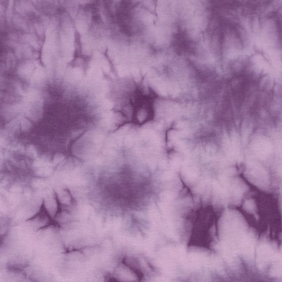 tie dye purple mix