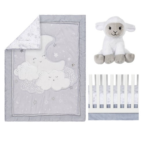 Twinkle twinkle little best sale star crib bedding set