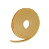 Unique Bargains Self-Adhesive Flexible U Shape Repair Furniture Edge Banding - 3 of 3