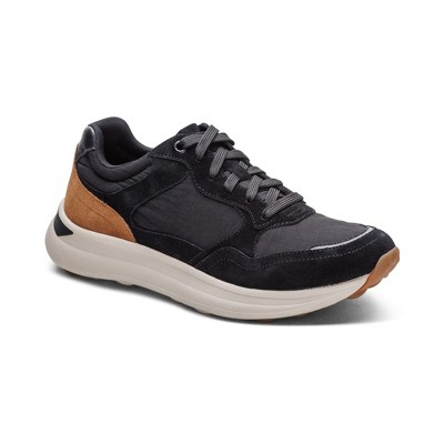 Aetrex Molly Lace Up Sneakers