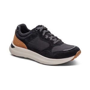 Aetrex Molly Lace Up Sneakers - 1 of 4