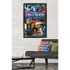 Trends International Transformers: Earthspark - Group Framed Wall Poster Prints - 2 of 4