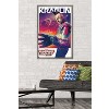 Trends International Marvel Guardians of the Galaxy Vol. 3 - Kraglin One Sheet Framed Wall Poster Prints - 2 of 4