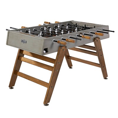 Hall of Games Kinwood 56" Foosball Table - Brown