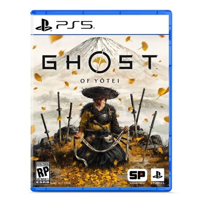 Ghost of Yotei - PlayStation 5