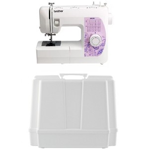 Brother BM3850 37-Stitch Sewing Machine with Extension Table - 1 of 4