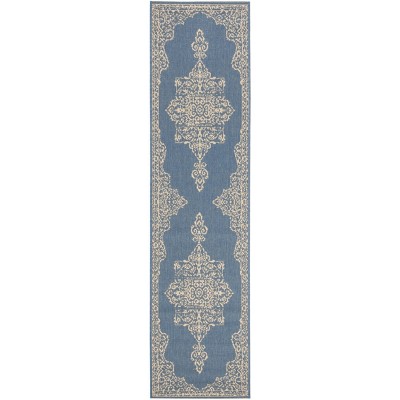 Beach House BHS180 POWER LOOMED Rug - Safavieh