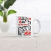 Crazy Dog T-Shirts Bank Of Mom Mug Funny Mothers Day Gift Graphic Coffee Cup-11oz - 2 of 4