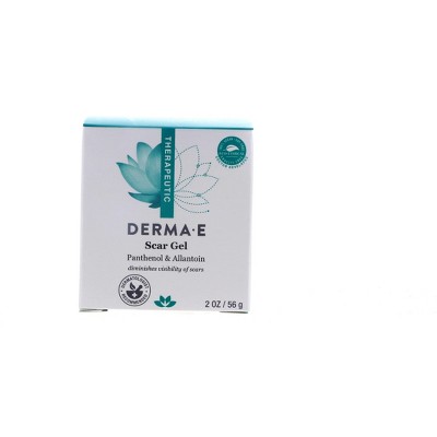 Derma-E Scar Gel, 2 oz
