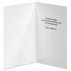 Recycled Paper Greetings Father's Day Card for Dad Always Liked You More - 2 of 3
