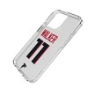 NFL Atlanta Falcons Players Game Tactic Clear Cell Phone Case for Apple iPhone - 2 of 4