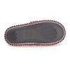 MUK LUKS Women's Punch Needle Scuff Slipper - 3 of 4
